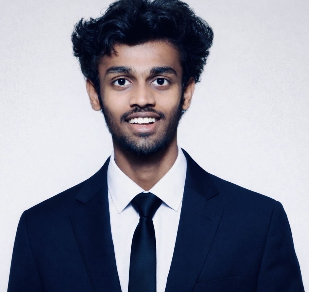 Muthyala Manoj